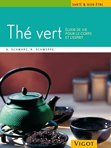 Couverture THE VERT - Schweppe Schwarz (Mass Market Paperback) - ISBN 9782711420025
