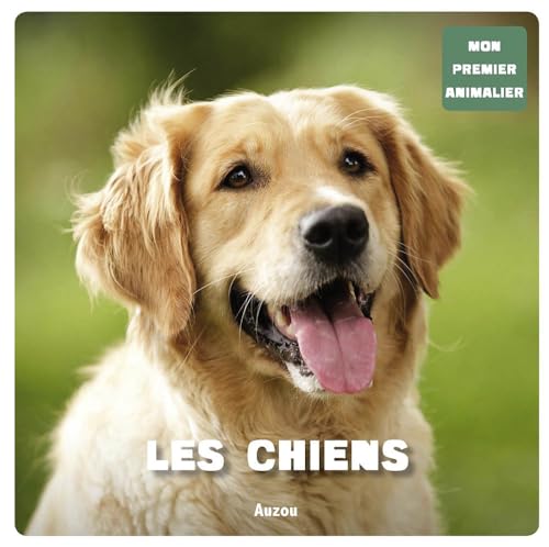 Couverture COL.MON PREMIER ANIMALIER (Poche) - ISBN 9782733820056