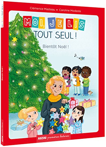 Couverture COL.MOI, JE LIS TOUT SEUL! (Mass Market Paperback) - ISBN 9782733844557
