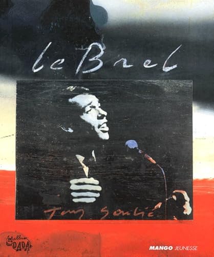 Couverture LE BREL (Poche) - ISBN 9782740410424