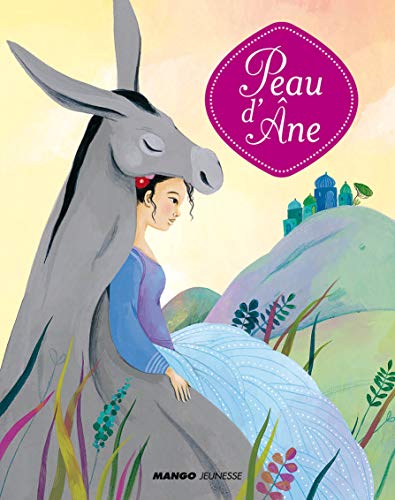 Couverture PEAU D'ANE (Poche) - ISBN 9782740430194