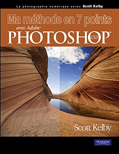 Couverture MA METHODE EN 7 POINTS (Poche) - ISBN 9782744022272
