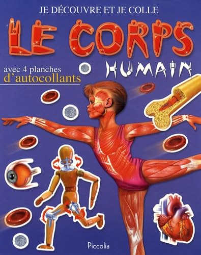 Couverture COL.JE DECOUVRE ET JE COLLE (Poche) - ISBN 9782753010765