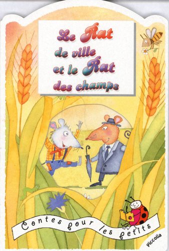 Couverture COL.CONTES POUR LES PETITS (Poche) - ISBN 9782753012776