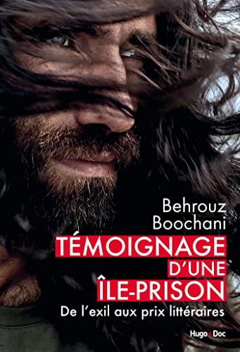 Couverture TEMOIGNAGE D'UNE ILE-PRISON (Poche) - ISBN 9782755644296