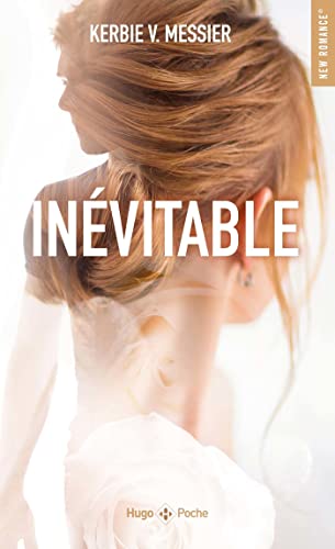 Couverture INEVITABLE - Messier (Mass Market Paperback) - ISBN 9782755662566