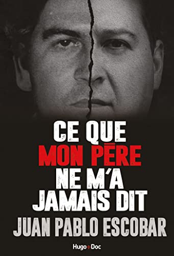Couverture CE QUE MON PERE NE M'A JAMAIS DIT (Poche) - ISBN 9782755685923