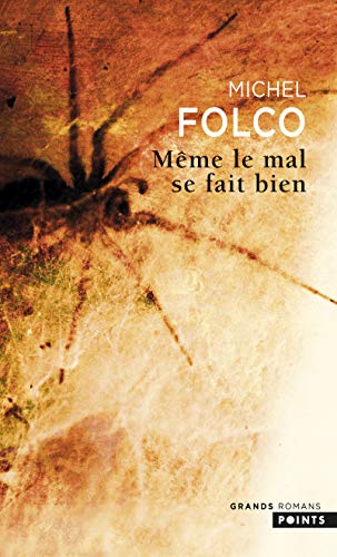 Couverture MEME LE MAL SE FAIT BIEN - Falco (Poche) - ISBN 9782757810361