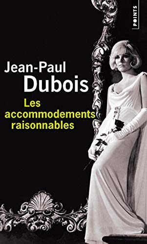 Couverture LES ACCOMMODEMENTS RAISONNABLES - Dubois (Poche) - ISBN 9782757814741