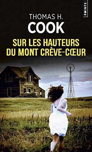 Couverture SUR LES HAUTEURS DU MONT CREVE-COEUR - Cook (Poche) - ISBN 9782757820537