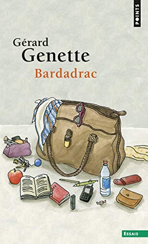 Couverture BARDADRAC - Genette (Mass Market Paperback) - ISBN 9782757825389