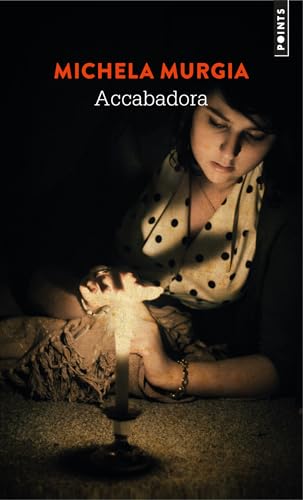 Couverture ACCABADORA - Murgia (Mass Market Paperback) - ISBN 9782757829998