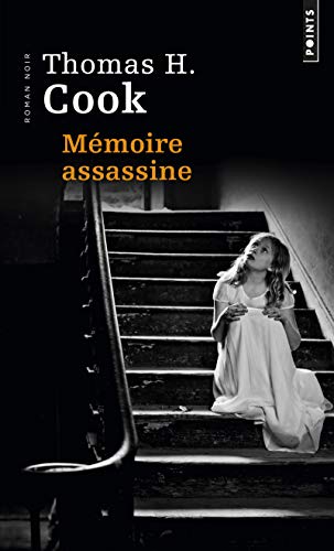 Couverture MEMOIRE ASSASSINE - Cook Thomas H. (Mass Market Paperback) - ISBN 9782757838563