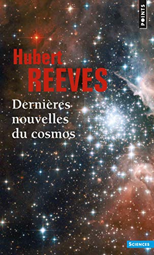 Couverture DERNIERES NOUVELLES DU COSMOS - Reeves (Poche) - ISBN 9782757842256