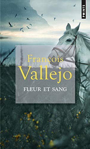 Couverture FLEUR ET SANG - Oster (Poche) - ISBN 9782757854815
