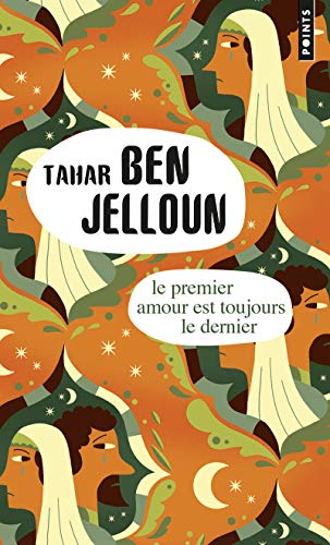 LE PREMIER AMOUR EST TOUJOURS LE DERNIER