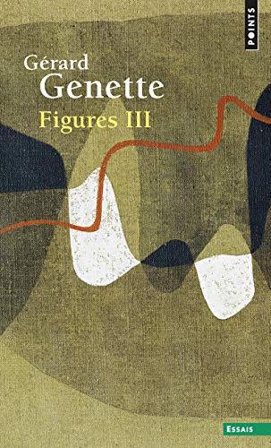 Couverture FIGURES III - Genette Gerard (Mass Market Paperback) - ISBN 9782757876510