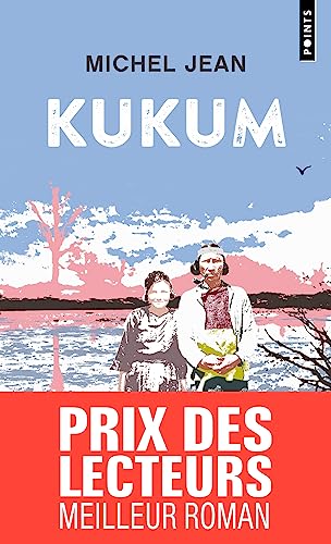 Couverture KUKUM - Jean (Mass Market Paperback) - ISBN 9782757896730