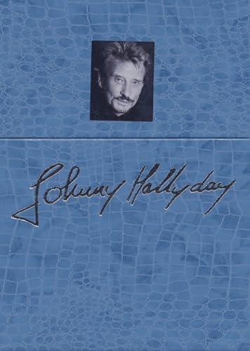 Couverture AUTOBIOGRAPHIE DESTROY 2003 - Hollyday (Trade Paperback) - ISBN 9782840989530