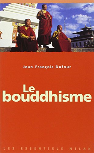 LE BOUDDHISME