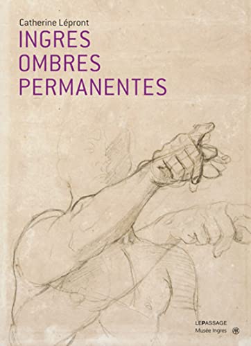 Couverture INGRES OMBRES PERMANENTES (Mass Market Paperback) - ISBN 9782847421149