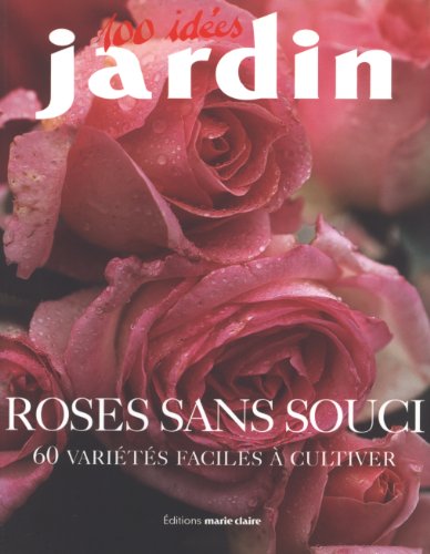 Couverture JARDIN (Mass Market Paperback) - ISBN 9782848310633