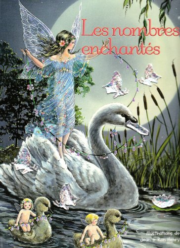 Couverture COL.ENCHANTES (Mass Market Paperback) - ISBN 9782848920788