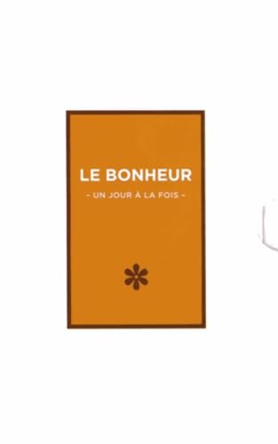 Couverture COFFRET REUSSIR UN JOUR A LA FOIS - Alain (Coffret / Box Set) - ISBN 9782895237693
