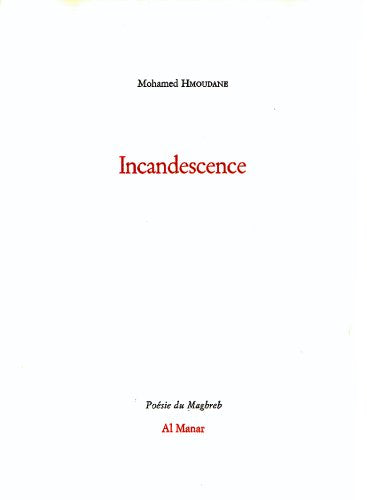 Couverture INCANDESCENCE (Mass Market Paperback) - ISBN 9782913896246
