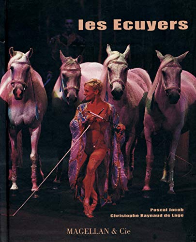Couverture LES ECUVERS (Poche) - ISBN 9782914330121