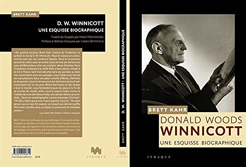 Couverture UNE ESQUISSE BIOGRAPHIQUE - Woods (Broché) - ISBN 9782916120812