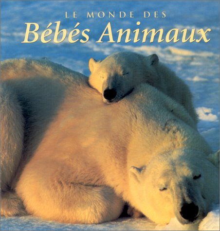 Couverture LE MONDE DES ANIMAUX - Hodgson (Broché) - ISBN 9783829008334