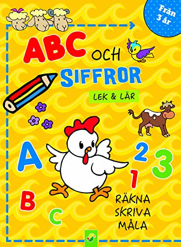 Couverture LIRE ET COMPTER - J'APPRENDS EN M'AMUSANT (Poche) - ISBN 9783867753029