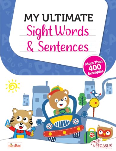 Couverture MY VERY FIRST SOGHT WORDS (Mass Market Paperback) - ISBN 9788131924105