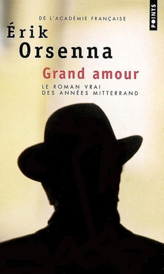 Grand Amour cover image