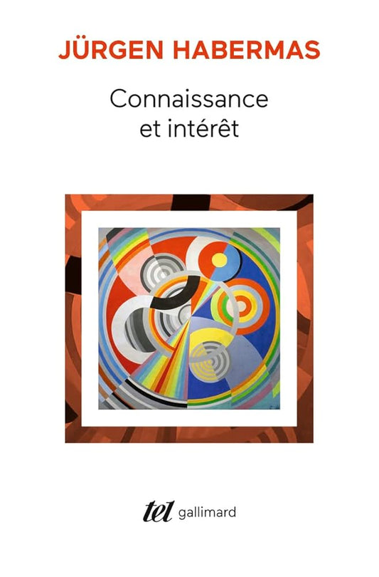 Connaissance et intérêt cover image