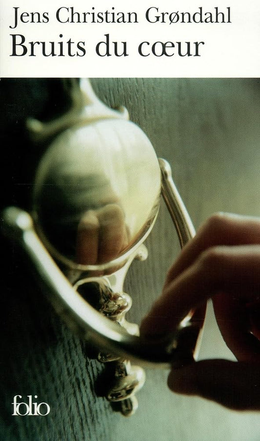 Bruits du cœur cover image