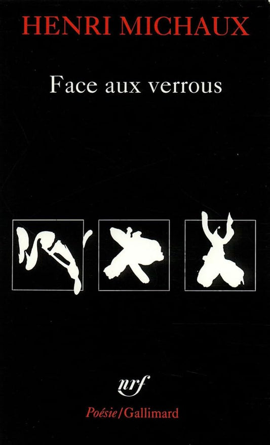 Face aux verrous cover image