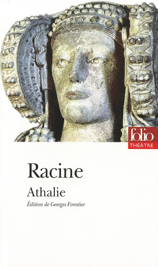 Athalie cover image