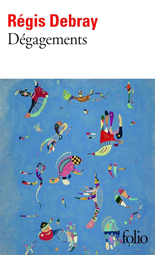 Dégagements cover image