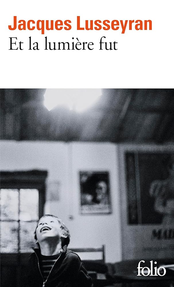 Et la lumière fut cover image