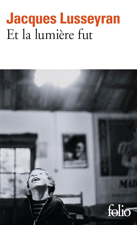 Et la lumière fut cover image