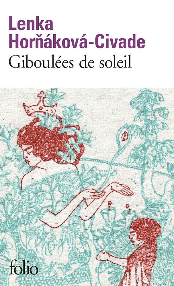 Giboulées de soleil cover image