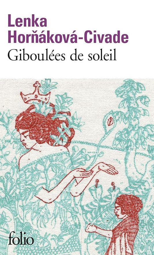 Giboulées de soleil cover image