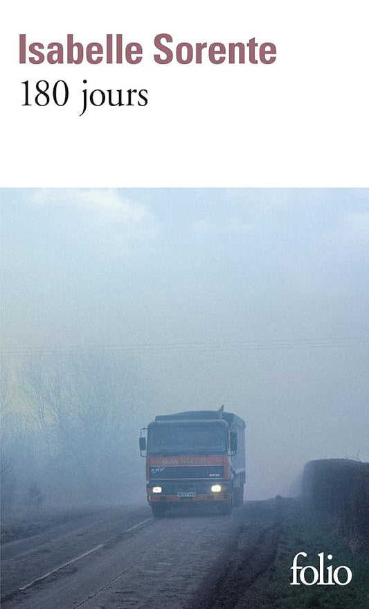 180 jours cover image