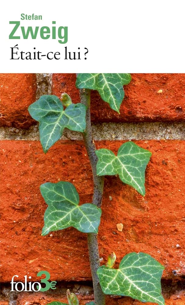 Était-ce lui ?/Un homme qu'on n'oublie pas cover image