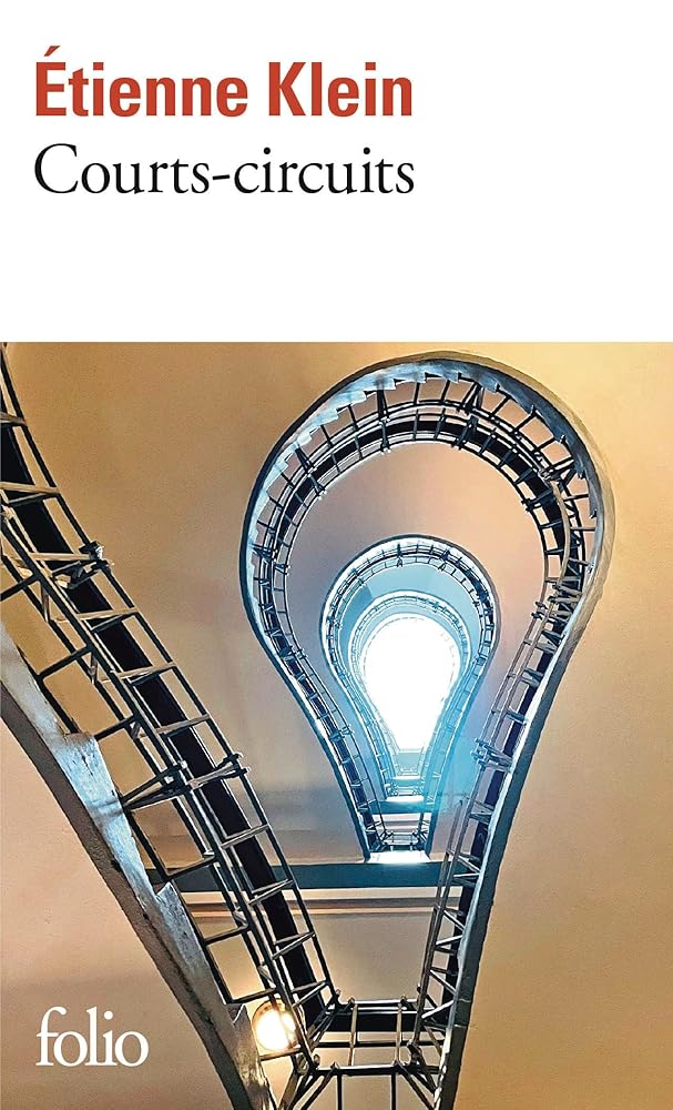 Courts-circuits cover image