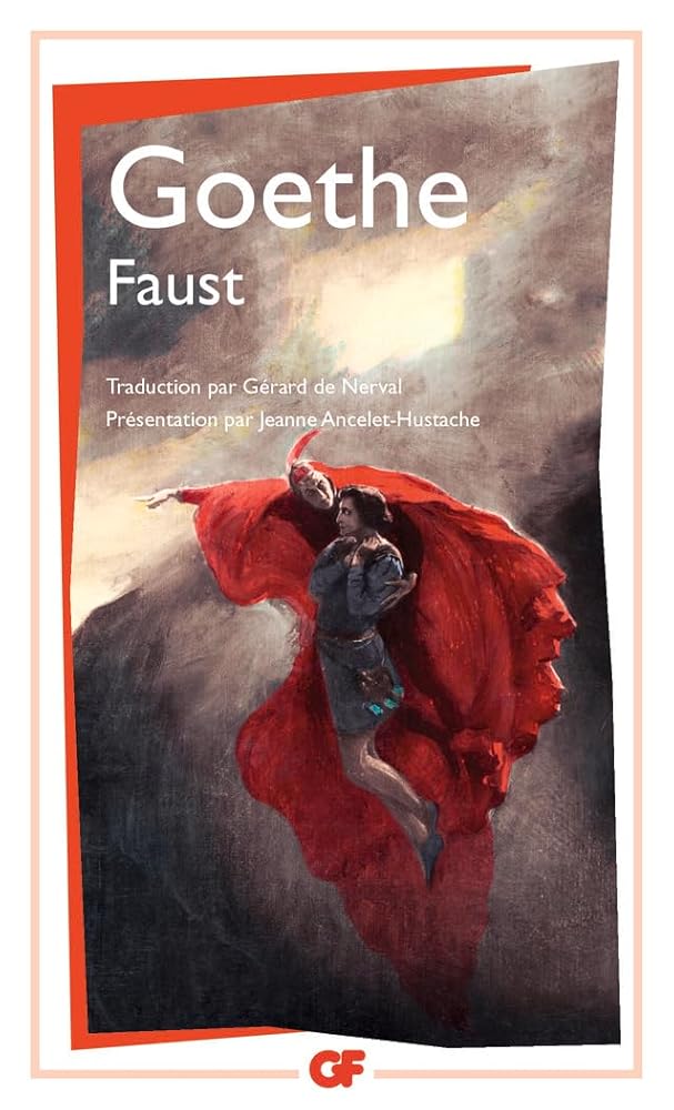 Faust cover image