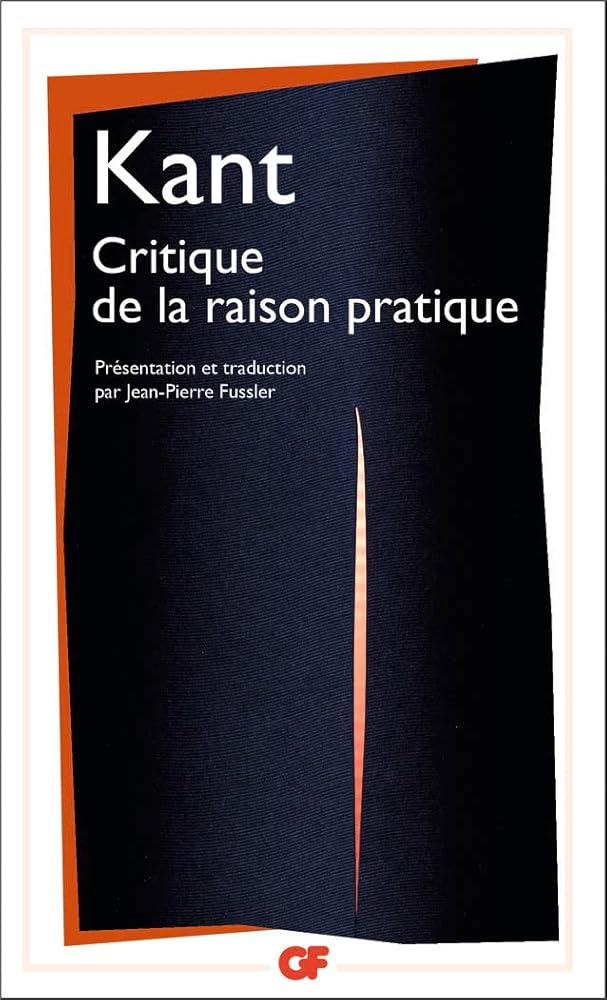 Critique de la raison pratique cover image