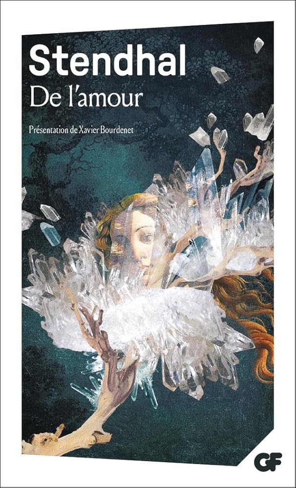 De l'amour cover image